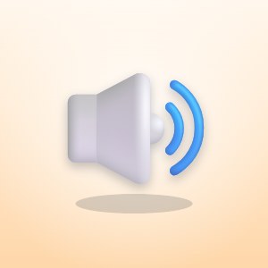 Smart Home Speaker