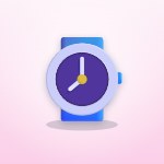 Cool Smart Watches (Digital)