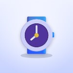 Black Smart Watches