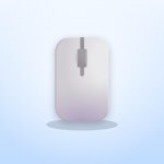 Phillips Mouse