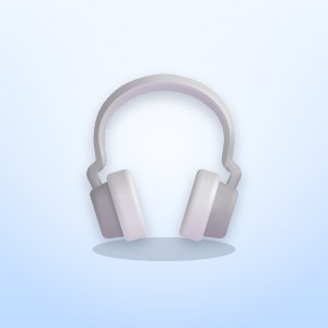 Headphone Ultra Bass