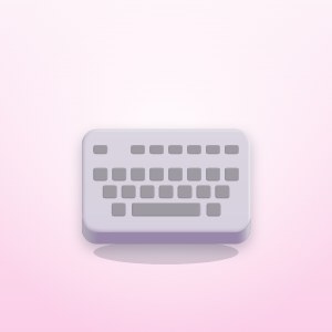 Wireless Keyboard (Digital)