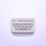 Apple Keyboard