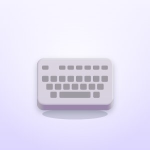 Apple Keyboard