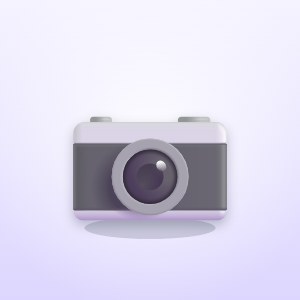 Canon EOS R5 Camera