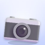 Canon EOS R5 Camera
