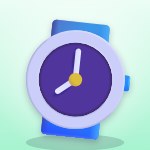 Fitbit Sense Smartwatch (Digital)