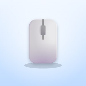 Logitech MX Master 3 Mouse