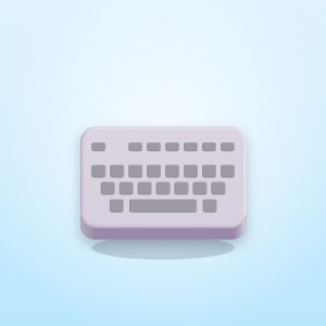 Apple Keyboard (Digital)