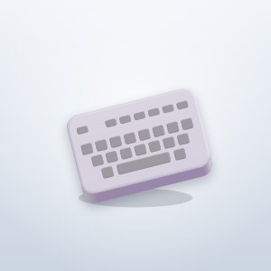 Apple Keyboard (Digital)