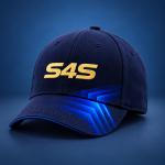Topi Rasmi S4S